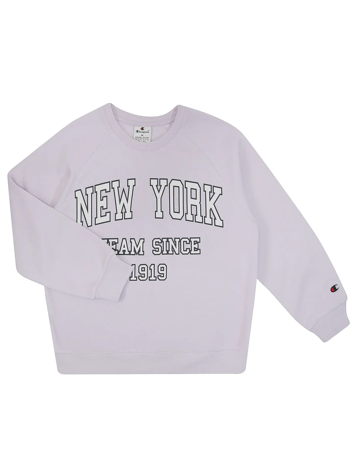 CHAMPION | Mädchen Jogger 2teilig Sweater und Hose | 